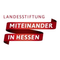 Landesstiftung Miteinander in Hessen logo