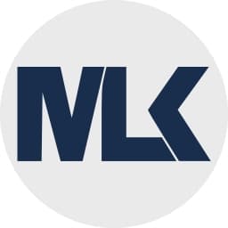 MLK Gruppe logo