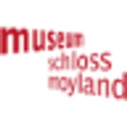 Stiftung Museum Schloss Moyland logo