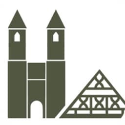 Hennebergisches Museum Kloster Veßra logo