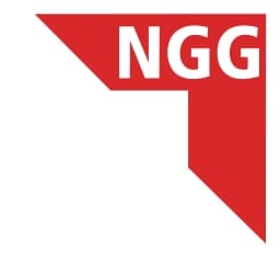 Gewerkschaft Nahrung-Genuss-Gaststätten logo