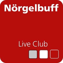 Out-O-Space Rockbüro Göttingen e.V. (Nörgelbuff) logo