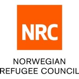 NRC Flüchtlingshilfe Deutschland gGmbH logo