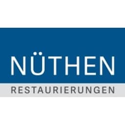 NÜTHEN Restaurierungen GmbH + Co. KG logo