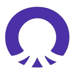 Octrion GmbH logo