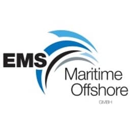 Ems Maritime Offshore GmbH logo