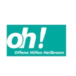 Offene Hilfen Heilbronn gGmbH logo