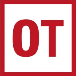 Ohnsorg-Theater logo
