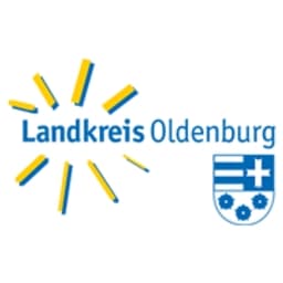 Landkreis Oldenburg logo