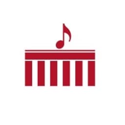 Stiftung Oper in Berlin logo