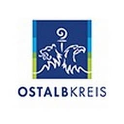 Landratsamt Ostalbkreis logo