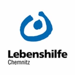 Lebenshilfe Chemnitz für Menschen mit Behinderung e.V. logo