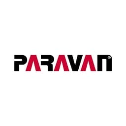 Paravan GmbH logo