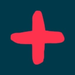 patient+ logo
