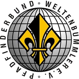 Pfadfinderbund Weltenbummler logo