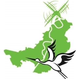 Stadt Petershagen logo