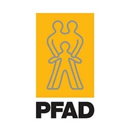 PFAD Bundesverband e.V. logo