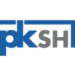 Psychotherapeutenkammer Schleswig-Holstein (KdöR) logo