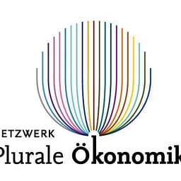 Netzwerk Plurale Ökonomik logo