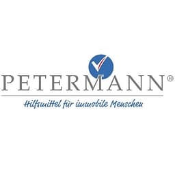 PETERMANN GmbH logo