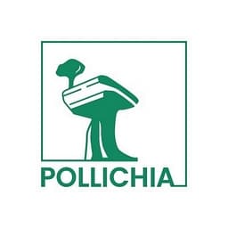 Pollichia logo