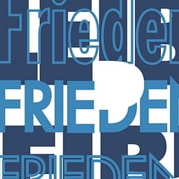 PRIF – Leibniz-Institut für Friedens- und Konfliktforschung logo