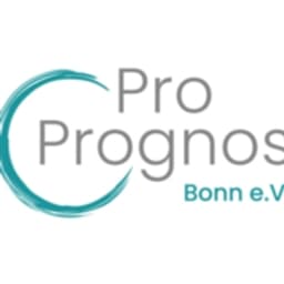 Pro Prognos Bonn e.V. logo