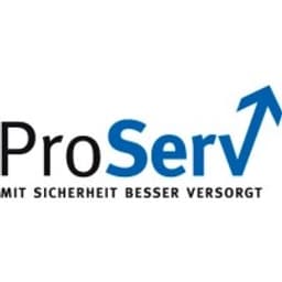 ProServ Management GmbH logo