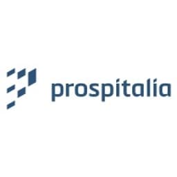 Prospitalia GmbH logo