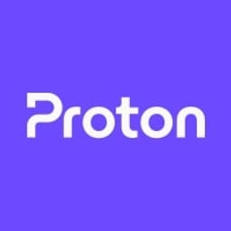 Proton logo