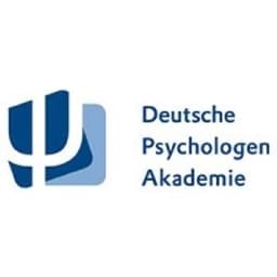 Deutsche Psychologen Akademie GmbH logo
