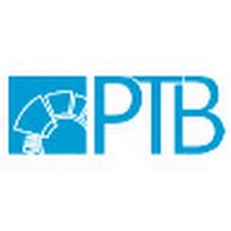 Physikalisch-Technische Bundesanstalt (PTB) logo