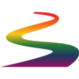 Vielfalt Leben logo