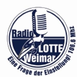 Bürgerradio LOTTE in Weimar e. V. logo