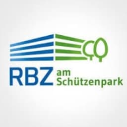 RBZ am Schützenpark logo