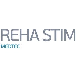 Reha-Stim Medtec GmbH logo