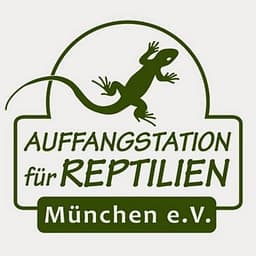Auffangstation für Reptilien München logo