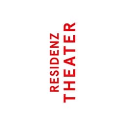 Residenztheater logo