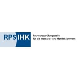Rechnungsprüfungsstelle für die Industrie- und Handelskammern (RPS) logo