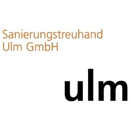 Sanierungstreuhand Ulm GmbH logo