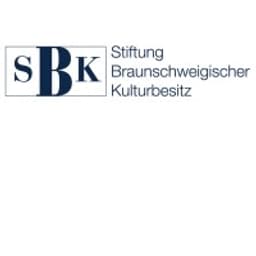 Stiftung Braunschweigischer Kulturbesitz logo