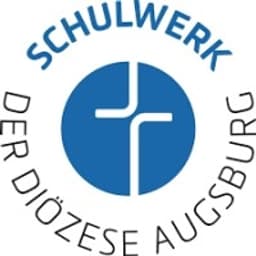 Schulwerk der Diözese Augsburg logo