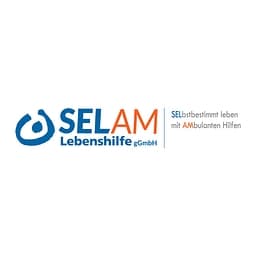 Selam-Lebenshilfe gGmbH logo