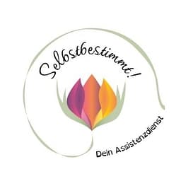Selbstbestimmt - dein Assistenzdienst GmbH logo