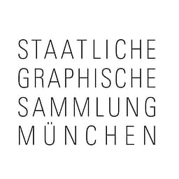Staatliche Graphische Sammlung München logo