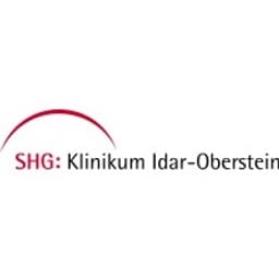 Klinikum Idar-Oberstein GmbH logo