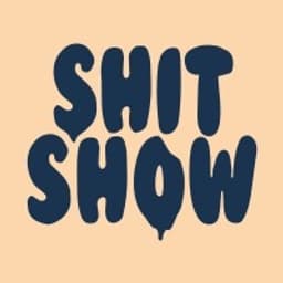 SHITSHOW – Agentur für psychische Gesundheit logo
