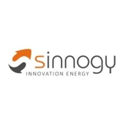 sinnogy GmbH logo