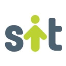 SiT - Suchthilfe in Thüringen GmbH logo