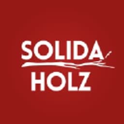 Solida Holz GmbH logo